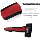 Casting One Finger Glove Stall Protector Non Slip Carp Fishing Tool (Red) Newly