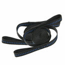 2×Adjustable Tree Hanging Extension Hammock Straps 2Q6W Suspension+2 Duty D9Q8