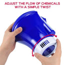 Dispenser Swimming Pool Cleaning Tool Swim Floater Floating Chlorine Dispenser