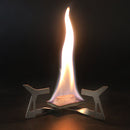 Ultralight Portable Outdoor Camping Alcohol Stove BBQ Picnic Cooking Stove