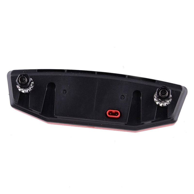 Rear Light Tail Light Cycling E-bike Ebike Electric Bicycle For Pasion E-bike`