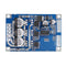 DC 12V-36V 500W PWM Brushless Controller Hall Motor Automotive Balancing Co
