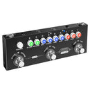 Effects Looper Guitar Effect Pedal Chorus Processor Combined Guitar Pedal
