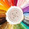 DIY Embroided Hollow Thread Board Wooden Household Cross Stitch Needle Board