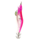 LED Electronic Shrimp Night Fishing Squid Jigs Lure Bass Bait Fish Tackle Tool