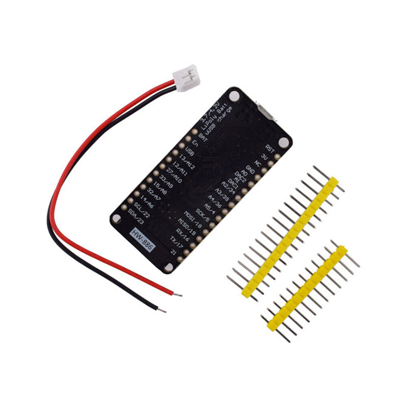 Development Module ESP32 WROOM Bluetooth-compatible WIFI Development Board