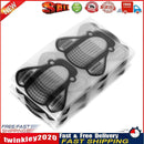 100pcs Nail Art French Tips Extension Forms Acrylic UV Gel Guide Stencils Newly