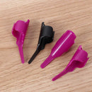 Sewing Finger Pusher Cross Stitch Tools Finger Gloves Sewing Accessories