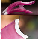Fashion Extension Tool False Eyelash Tweezers Eyelash Clip Applicator Nipper