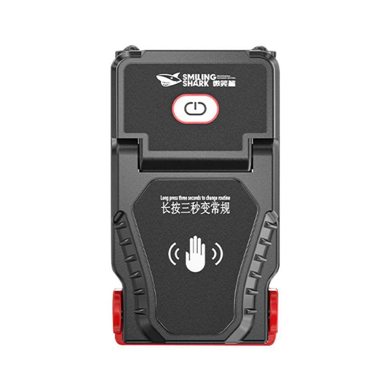 Camping Headlight Rechargeable Waterproof Headlamp for Running Camping Hiking