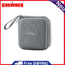Portable Storage Bag for DJI Action 2 Handbag Protective Carrying Case Accessory