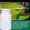 Repellent Crystal Clear Algae Agent Tank Moss Remover ~ Algaecide US F2E0
