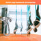 Hammock Hanging Kit - Ultra Durable 500KG Capacity Stainless Steel Hook Hanger