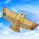 Eagle Kite Flying Bird Kite with 30m Flying Line Kids Toys Outdoor Child toys