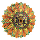 Decoration Wind Spinner Wind Chime SunFlower Wind Catchers Hanging Ornament