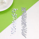 Metal Cutting Dies for DIY Scrapbooking Embossing Die Cuts Photo Album Stenci