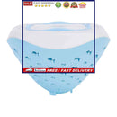 Floating Pool Lights - Glow Light Up Hot Bath Tub Decorative Underwater Lig
