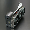 Docking Stations High Compatibility Video Card Dock Support 60w Reverse Cha