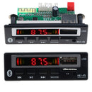 Stereo Audio host Bluetooth Car MP3 Player Car Radio Decoder Board Radio Module