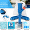 #A Swimming Pool Vacuum Cleaner Brush Suction Head for Pond Fountain Hot Spring