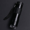 Handheld Press Drying Purple Lamp Home Salon Dryer Flashlight Manicure Equipment