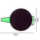 Rotary Wine Bottle Drinking Funny Board Game for Night Club Bar Drink Party Toys