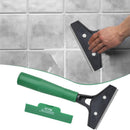 Portable Scraper Remover Household Clean Tool Steel Wall Paper Paint Tile