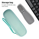 #A Waterproof Carry Case Presenter Wireless Remote Control Protection Bags Suppl