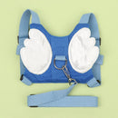 Keeper Anti Lost Line Baby Safety Harness Belt Walking Strap Child Reins Aid