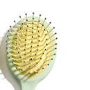 Kids Cute Air Cushion Comb Candy Color Airbag Brush Hairdressing (Green) Newly
