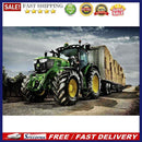 5D Full Drill Diamond Painting Cross Stitch Engineering Vehicle Rhinestone