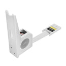 2m Wall Mounted Retractable Tape Measure Height Meter for Home Hospital School