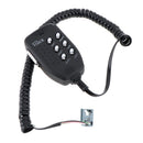 Amplifier 12V 100W 6 Sounds Speaker for Car Boat Van Truck for Motorcycles
