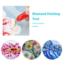 DIY Diamond Painting Pen Tool Rhinestone Point Drill Pen Head Tip (ZT01)