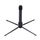 Portable Flute Rest Standing Folding Clarinet Holder Rack Musical Instrument Parts