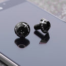 2pcs GUB G-510 Mountain Bike Water Bottle Holder Cage Screws Bolts (Black) Newly