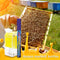 #A Beekeeper Marker Bottle with Marking Pens Queen King Bee Marker Beekeeping To