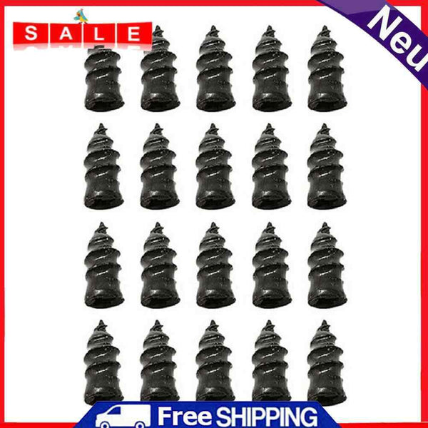 Bike Scooter Vacuum Pull Puncture Repair Nails Motorcycle Tubeless Rubber Nail