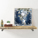 5D Diamond Painting Kit Christmas Snowball Full Round Drill Rhinestone DIY