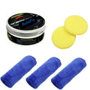 120ML Car Scratch Paint Care Body Compound Polishing Repair Wax Paste A2C9