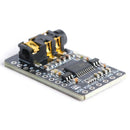 I2S PCM5102 DAC Decoder 3.5mm Stereo AUX Jack Player Module for Raspberry P