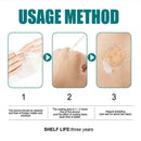Liquid Band Aid, Breathable Waterproof Wound Healing 1PC Wound Gel Patch G9Y7