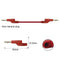 Durable 4mm for Multi-meter Test Wire Test Tools Test Leads Cable Wire Line