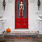 Decoration Outdoor Hanging Poseable Size Human Skeleton Halloween Scary Props