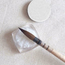 Brush Cleaner Pen Soap Effectively Remove Odor Maintain Elasticity C1L5 S3H6