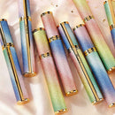 Vivid Galaxy Mascara 4D Silk Fiber Lashes Waterproof Thick Lengthening C1G3