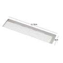Stainless Steel Diamond Painting Ruler for DIY Sewing Embroidery Patchwork Newly