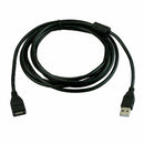 USB 2.0 Extension Extender Cables Cord M / F Standard to M2P5 Female A Male F7G8