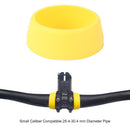 MTB Bicycle Protective Gears Silicone Seat Post Dust Cover Seat Post Ring