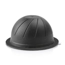 #A Refilling Capsule Self Adhesive Reusable Aluminum Foil Brewer Lid for Nespres